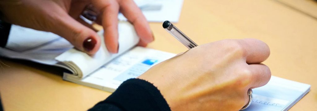 immagine introduttiva dell articolo riguardante Diminuzione delle sanzioni per assegni emessi senza la clausola di non trasferibilità