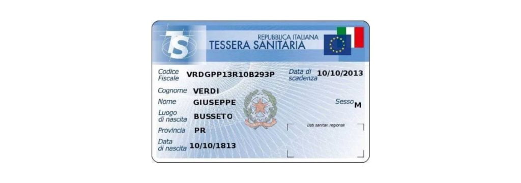 immagine introduttiva dell articolo riguardante Agenzia delle Entrate: via al controllo dei codici fiscali