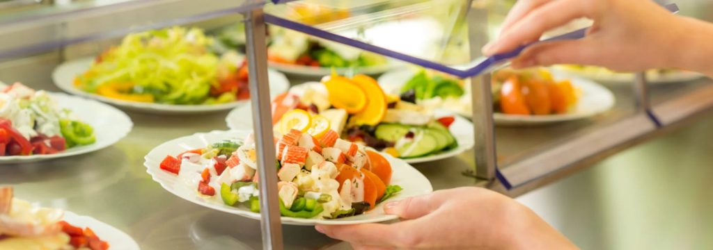 immagine introduttiva dell articolo riguardante Buoni pasto in busta paga: le novità introdotte dal Governo