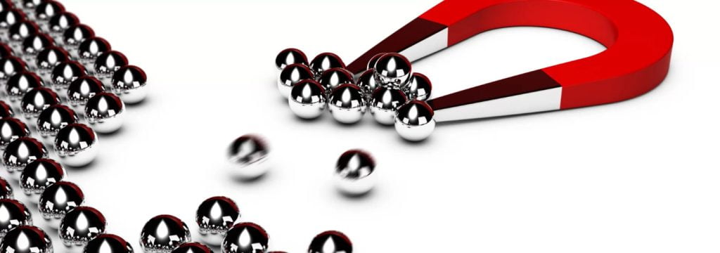 immagine introduttiva dell articolo riguardante Aumentare fatturato con quattro strategie marketing vincenti