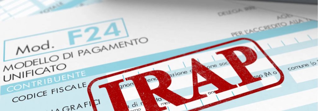 immagine introduttiva dell articolo riguardante Chi paga l'irap? Quando pagare l'IRAP e quando non pagarlo
