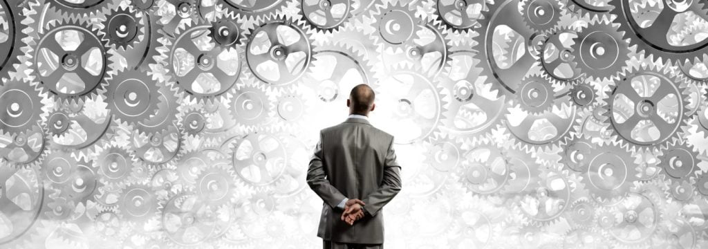 immagine introduttiva dell articolo riguardante Controllo di gestione nelle pmi: tutto ciò che devi sapere