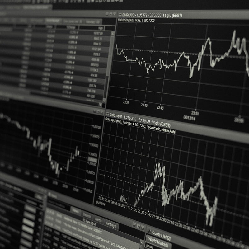 immagine introduttiva dell'articolo riguardante Pianificazione finanziaria