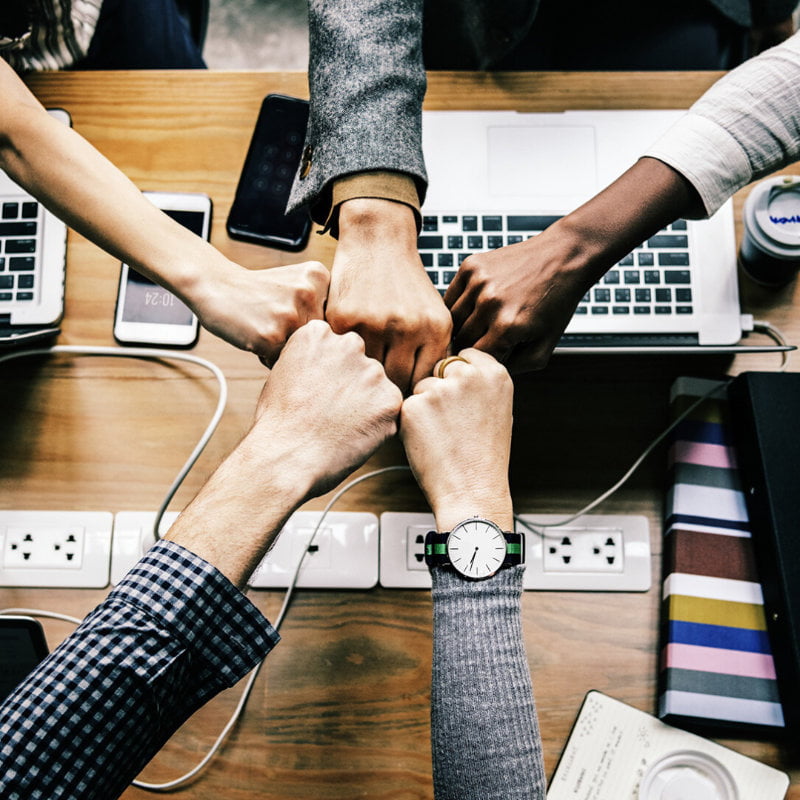 immagine introduttiva dell'articolo riguardante Organizzazione Aziendale