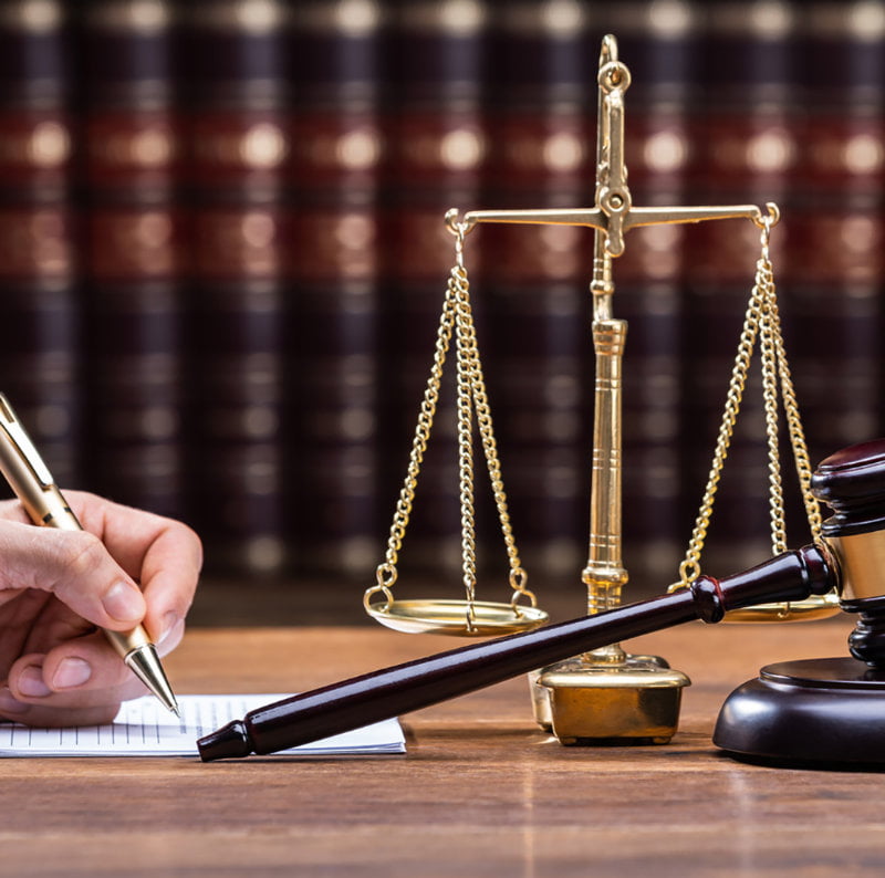 immagine introduttiva dell'articolo riguardante Consulenza legale