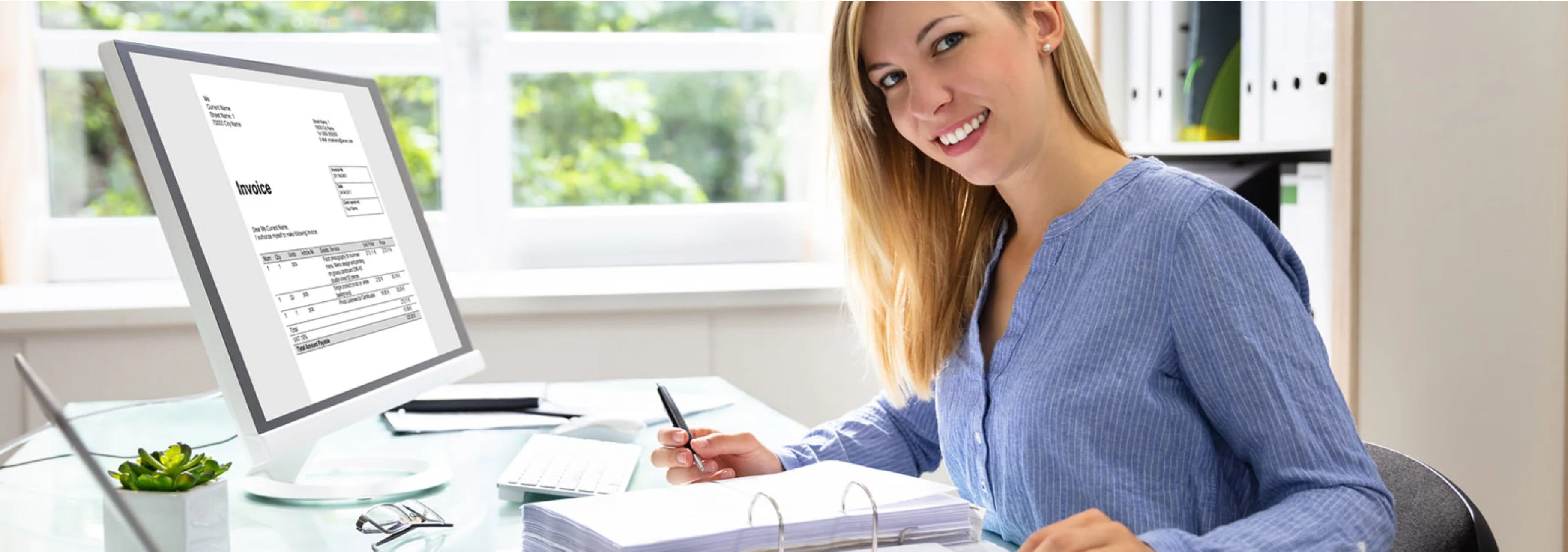 immagine introduttiva dell articolo riguardante La contabilizzazione delle fatture: tutto ciò che ti serve sapere