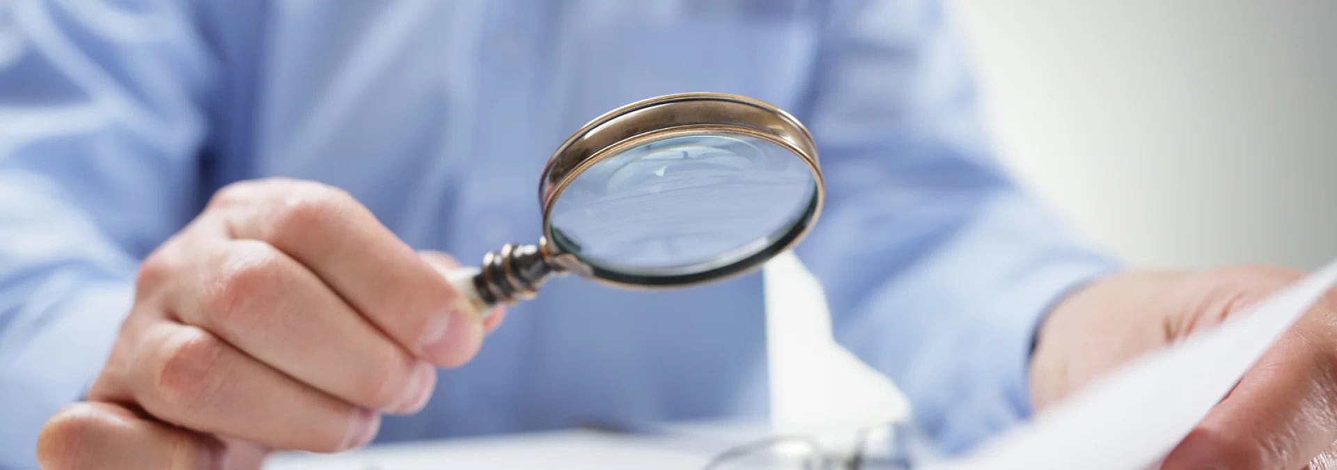 immagine introduttiva dell articolo riguardante Come difendersi dall’accertamento fiscale? Tutte le modalità tipiche