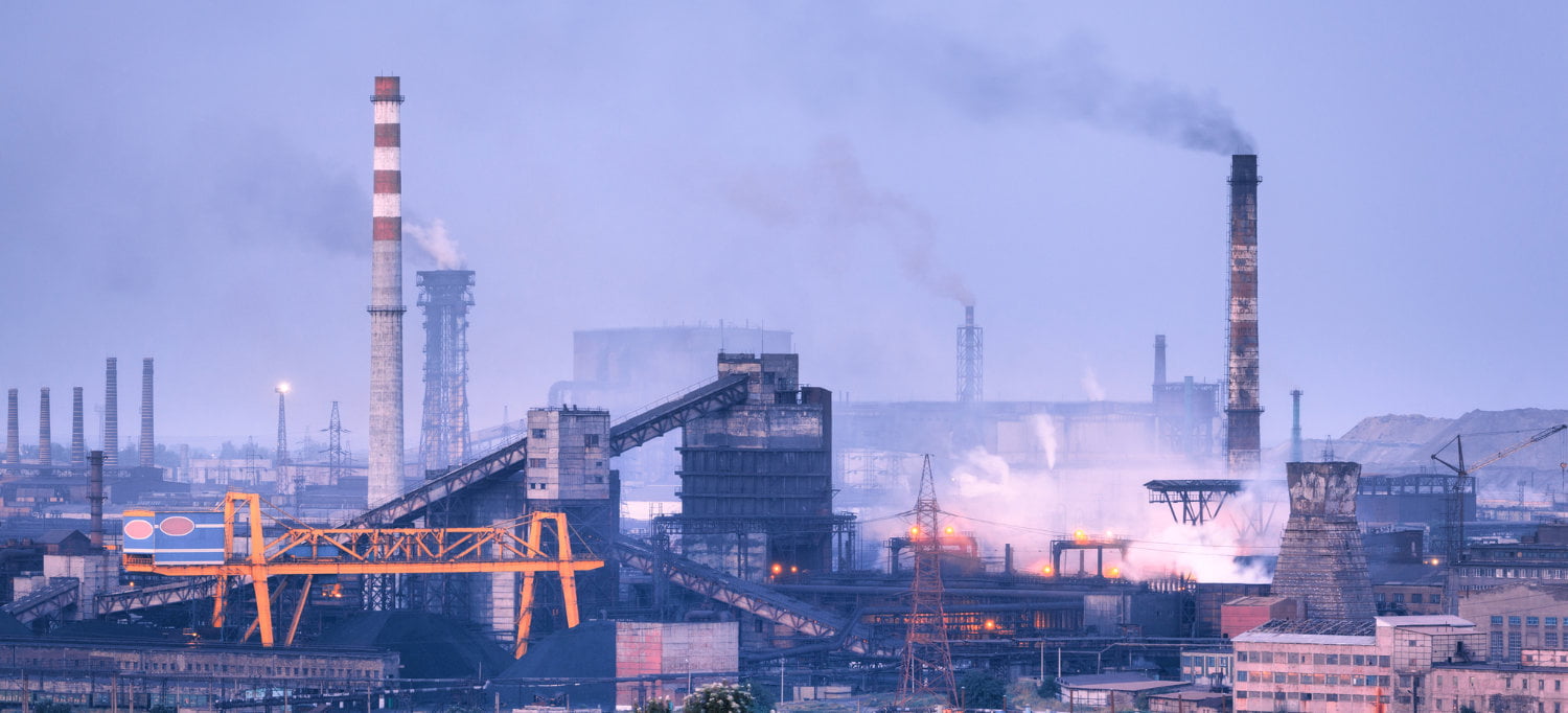 immagine introduttiva dell articolo riguardante Crisi delle aziende: colpa solo della guerra e della pandemia?