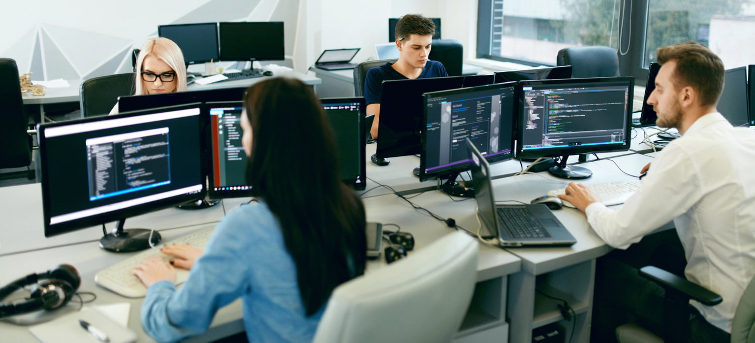 immagine introduttiva dell articolo riguardante Investimenti Digitali | Boom fra le Piccole e Medie Imprese