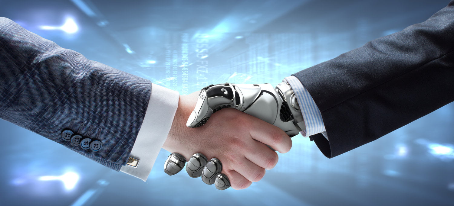 immagine introduttiva dell articolo riguardante INTELLIGENZA ARTIFICIALE: COME INTRODURLA NELLE PMI