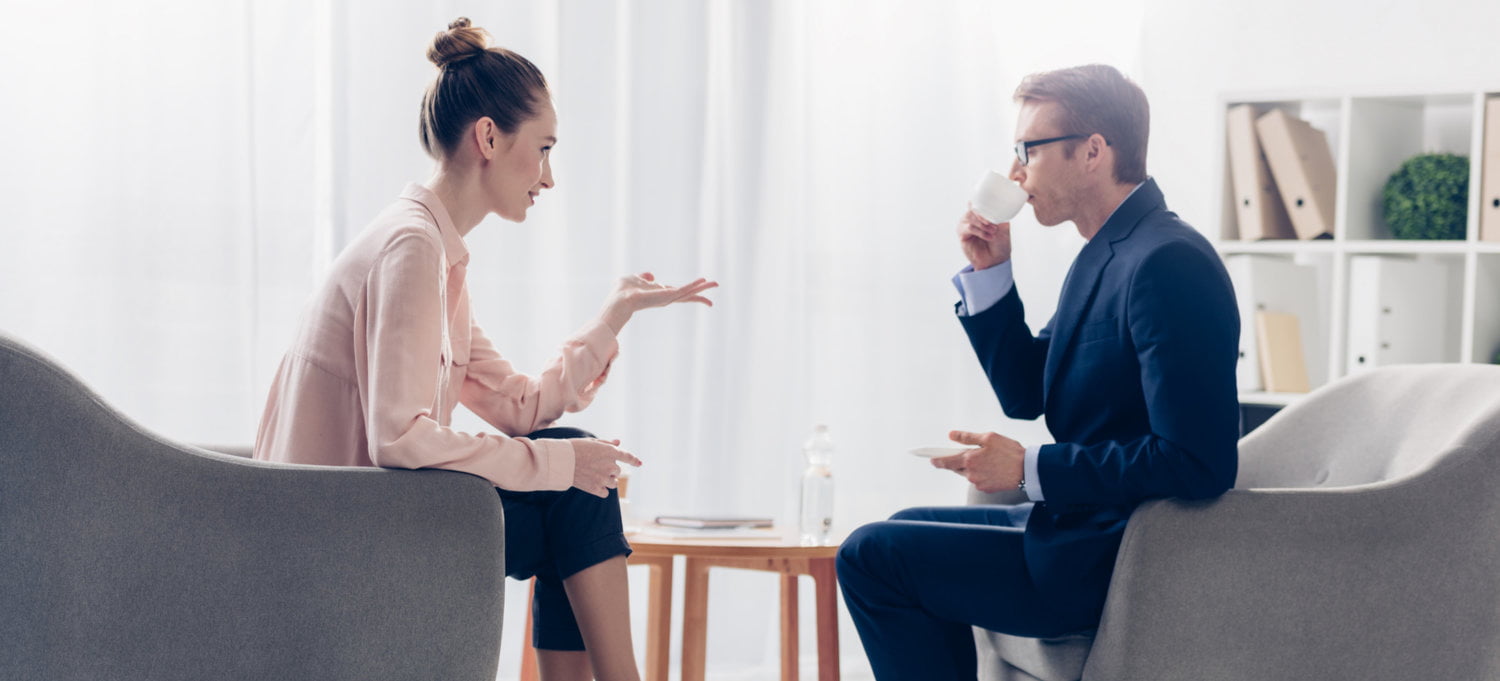 immagine introduttiva dell articolo riguardante Conosciamo meglio Michele Piantanida, consulente di Lex e Business. 