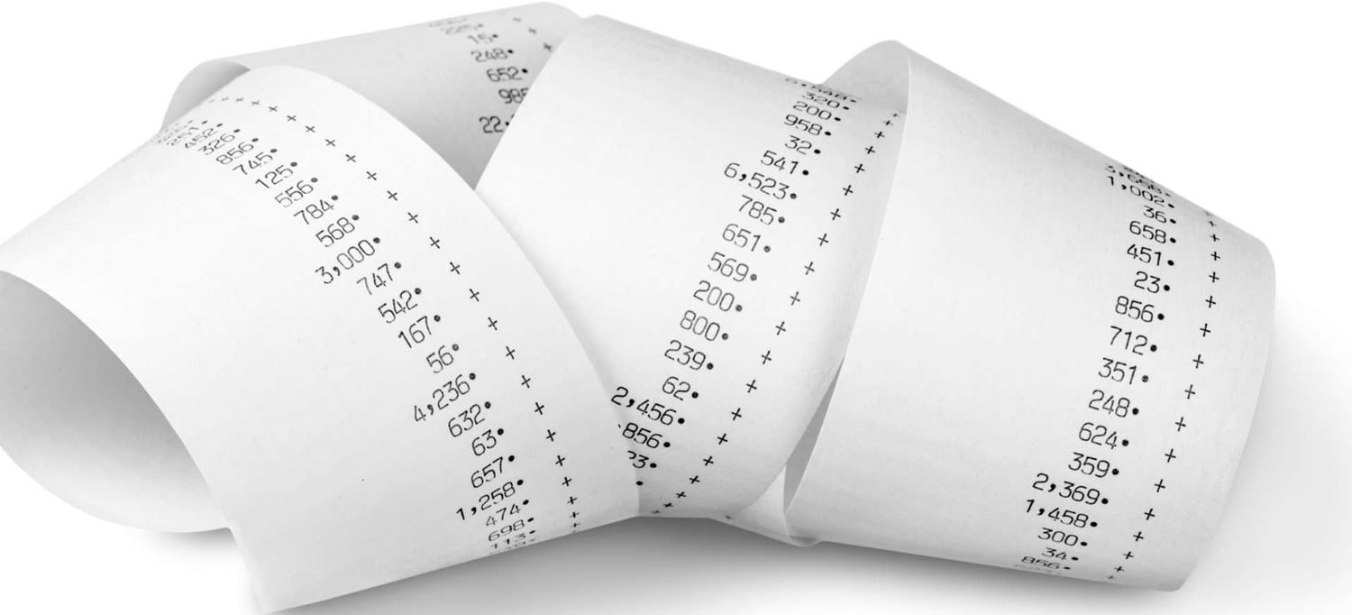 immagine introduttiva dell articolo riguardante Differenza tra fattura e scontrino: facciamo chiarezza