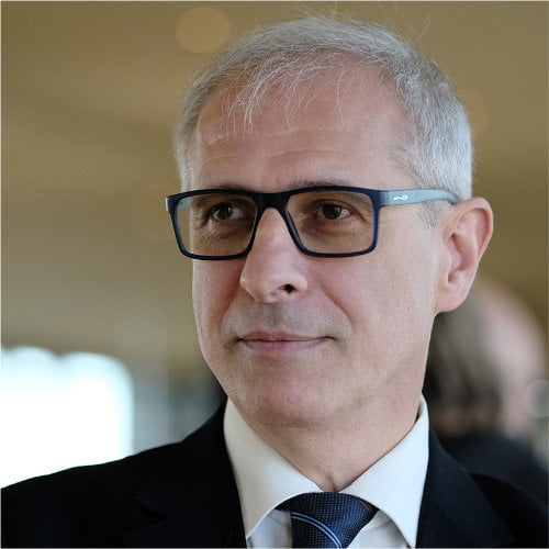 immagine di Nicola De Benedictis