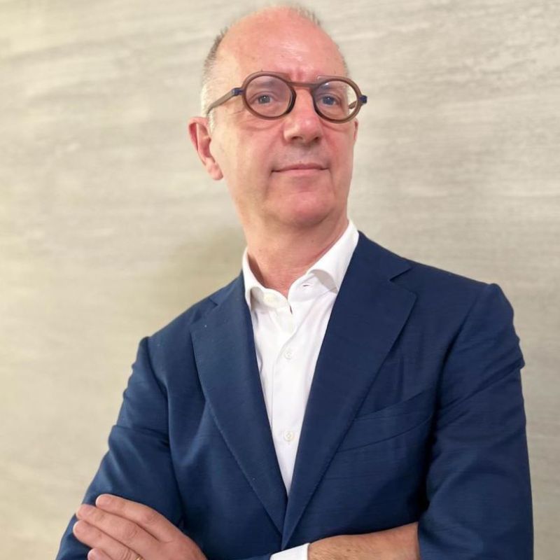 immagine di Alberto Mauri