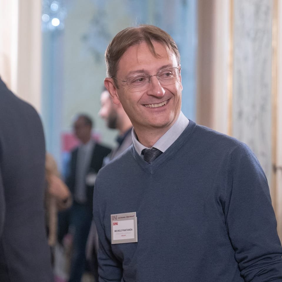 immagine di Michele Piantanida