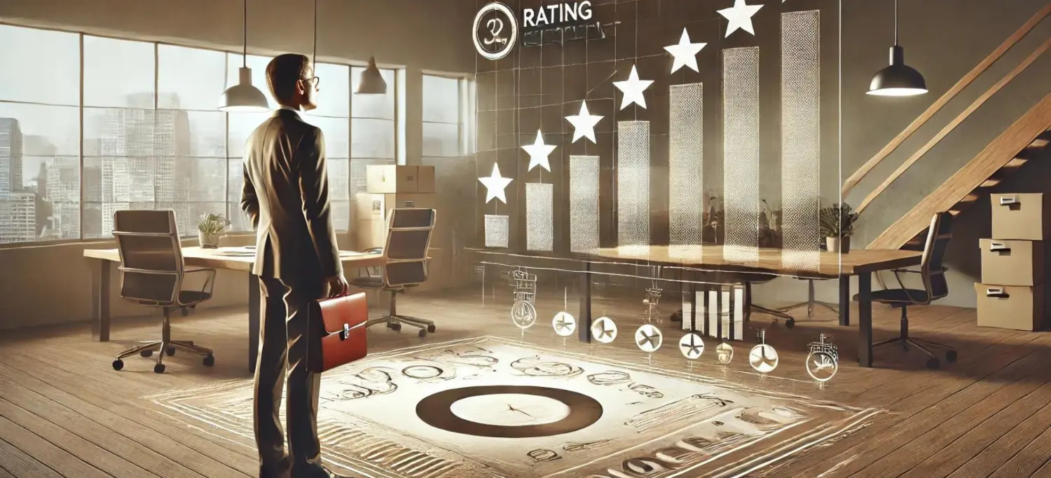 immagine introduttiva dell articolo riguardante Basilea 4, Scoring, Rating, Rischio e Governance