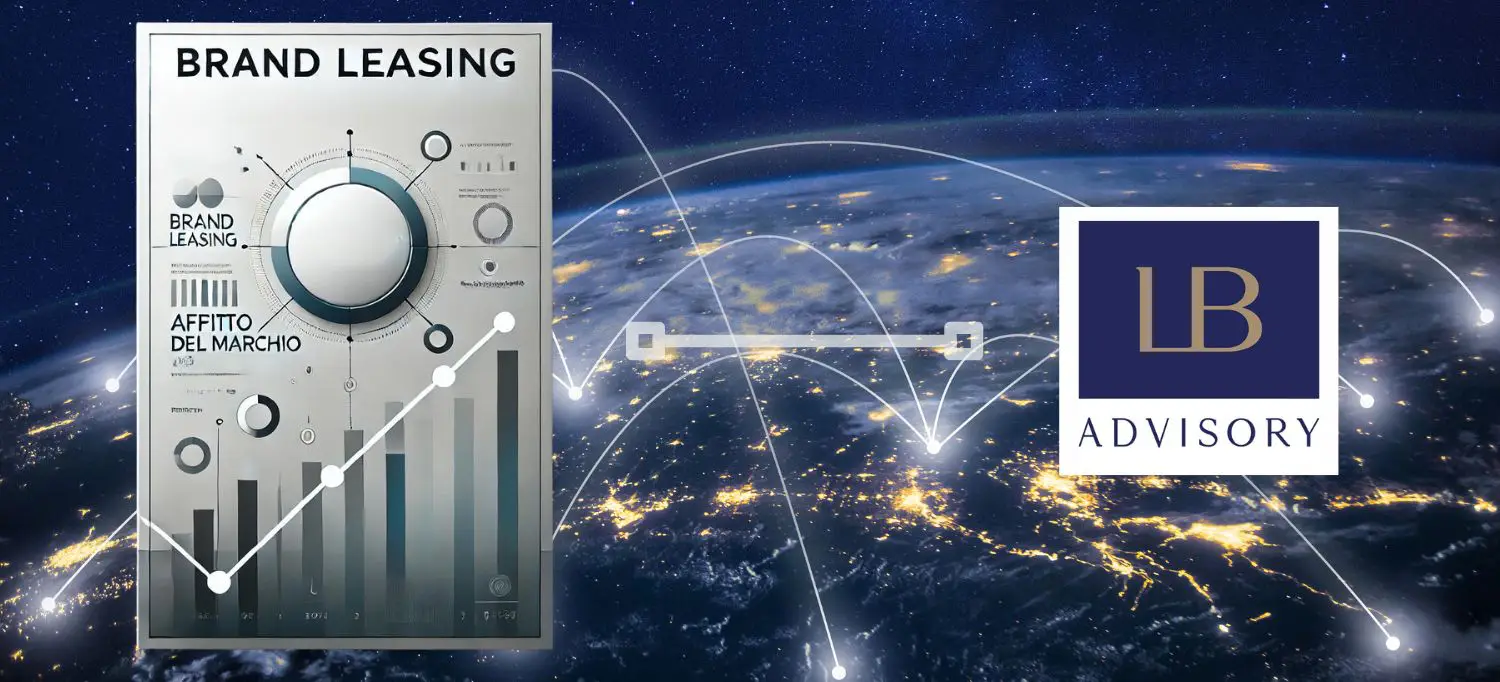 Immagine dell'articolo riguardante Introduzione all'Affitto del Marchio