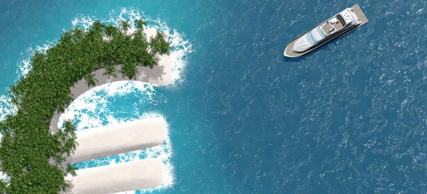 Immagine dell'articolo riguardante Esterovestizione e Paradisi Fiscali: rischi e conseguenze per le aziende