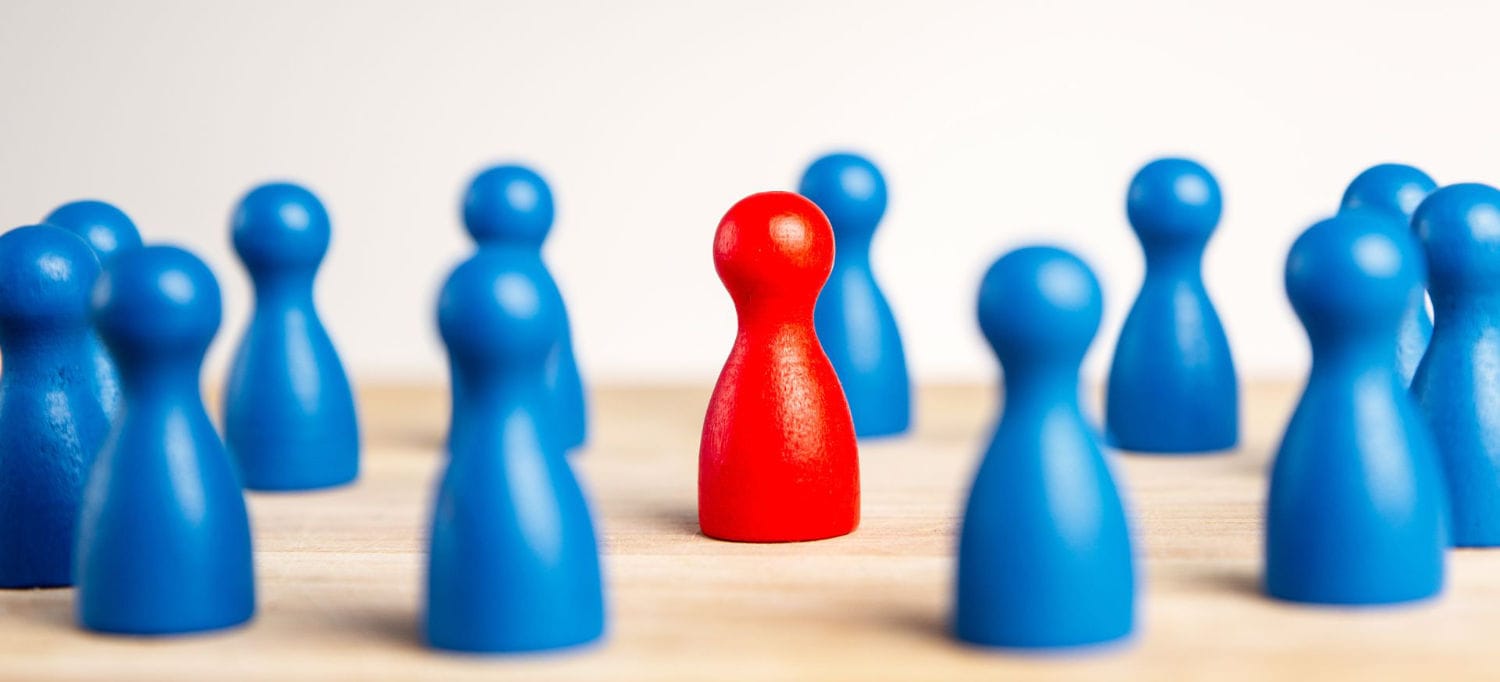 Immagine dell'articolo riguardante Quando un socio &egrave; definibile come socio di maggioranza