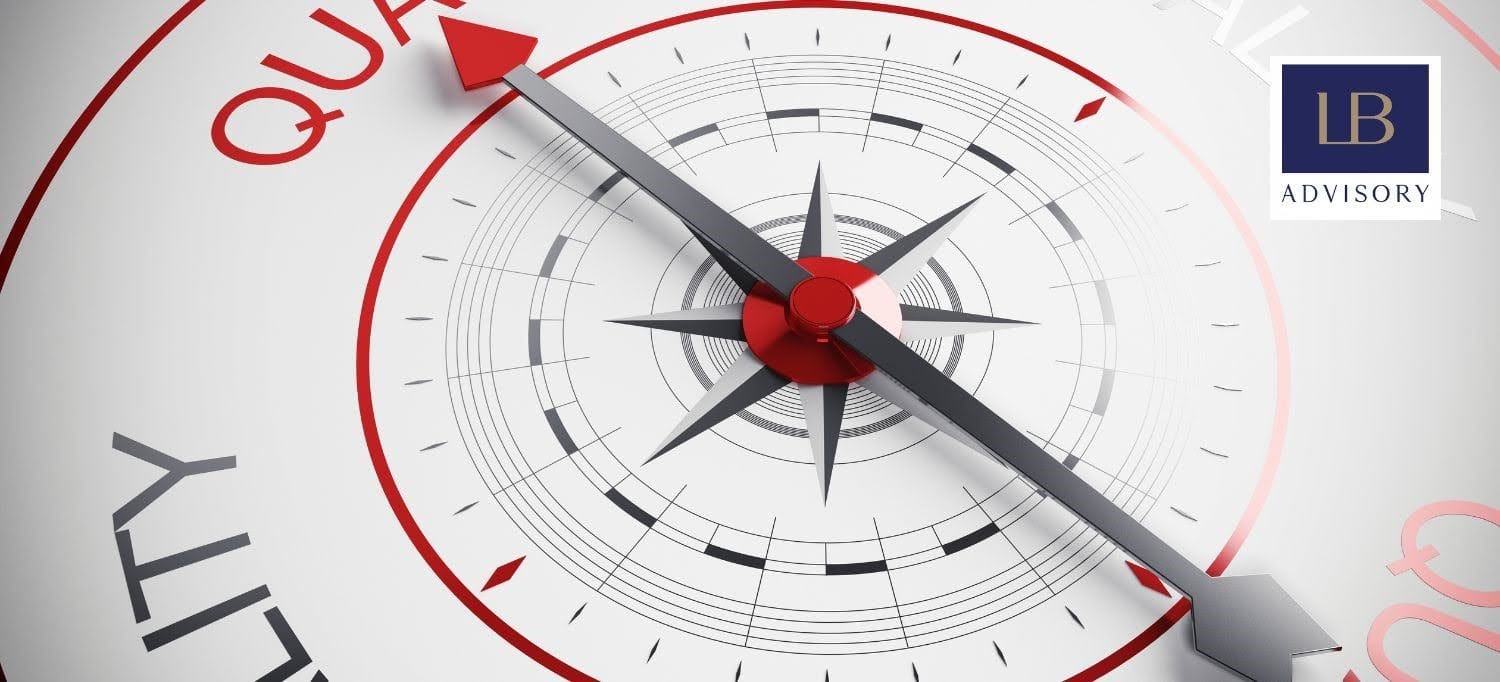 immagine introduttiva dell articolo riguardante Il paradosso della Qualità e il ruolo critico del Controllo di Gestione