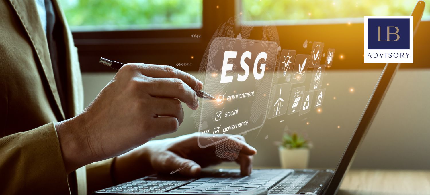 Immagine dell'articolo riguardante Integrare la Sostenibilit&agrave; nel DNA Aziendale: Una Guida per le PMI