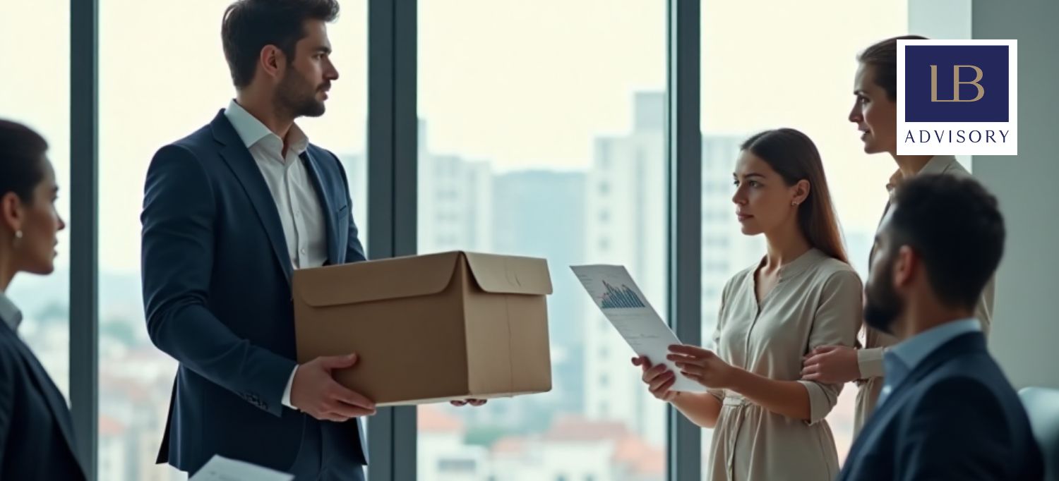 Immagine dell'articolo riguardante Il costo nascosto del turnover: come il controllo di gestione pu&ograve; aiutare le imprese italiane