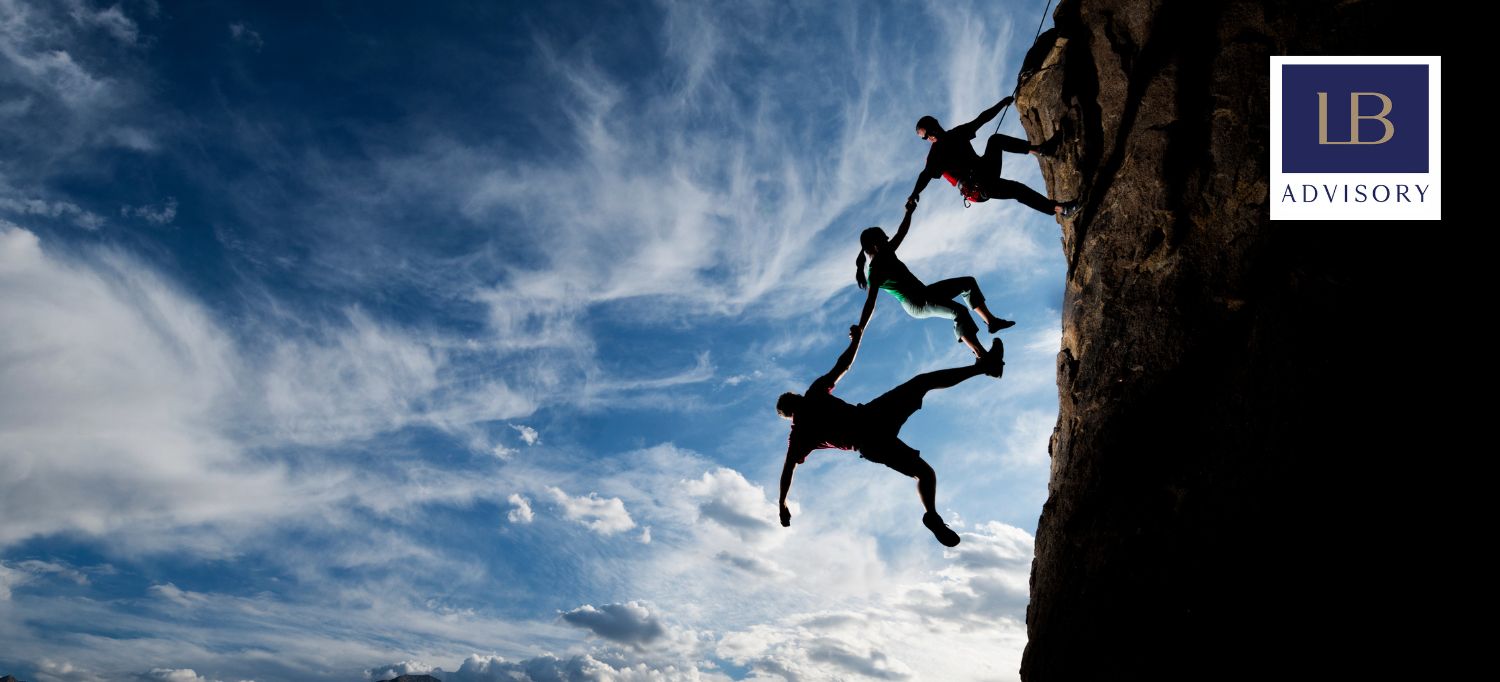 Immagine dell'articolo riguardante La relazione consulente-imprenditore nell&rsquo;era della sfiducia: strumenti per ricostruire il capitale relazionale