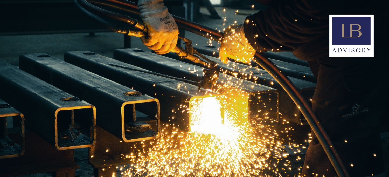 Immagine dell'articolo riguardante Indice pmi manifatturiero eurozona quasi a 50: che cosa significa per le imprese italiane