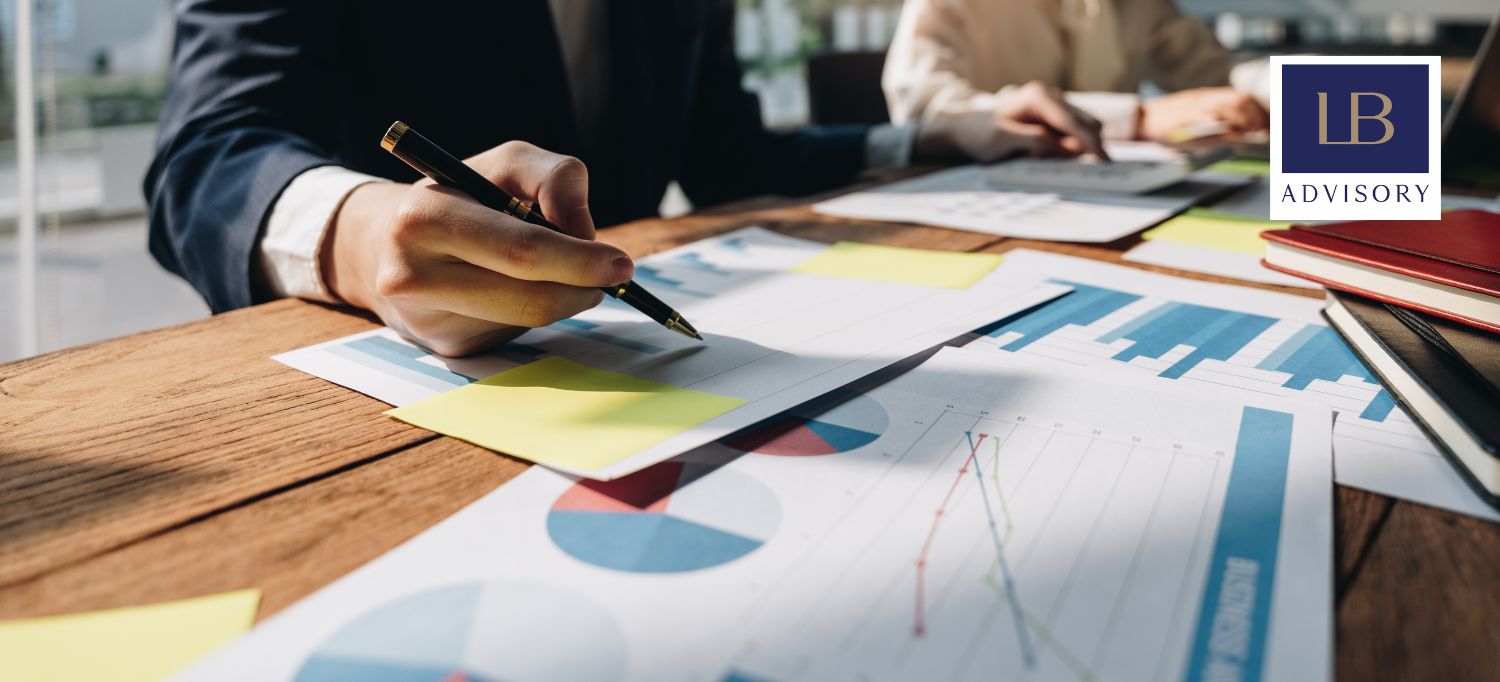 La tesoreria aziendale moderna: strategie e strumenti per un cash management efficace