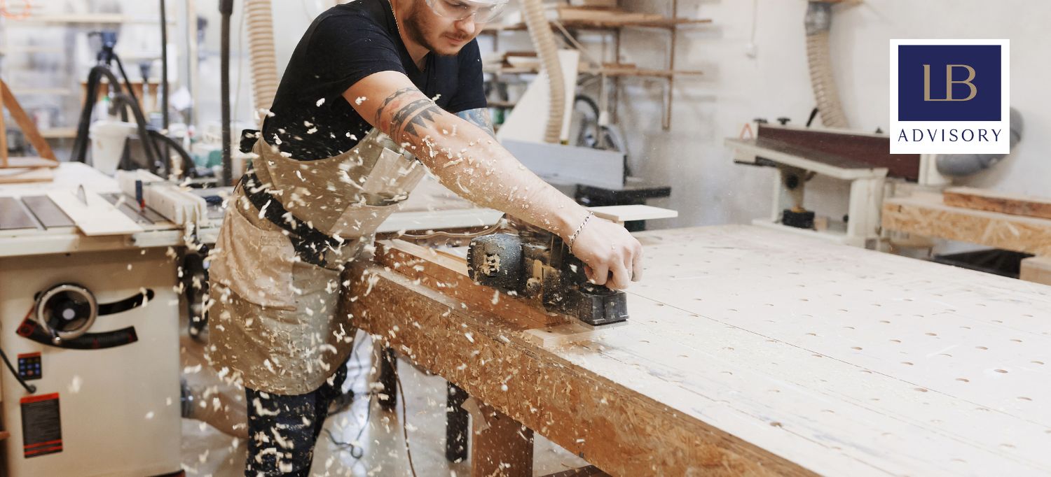 Immagine dell'articolo riguardante Le PMI sono ancora al centro del mondo