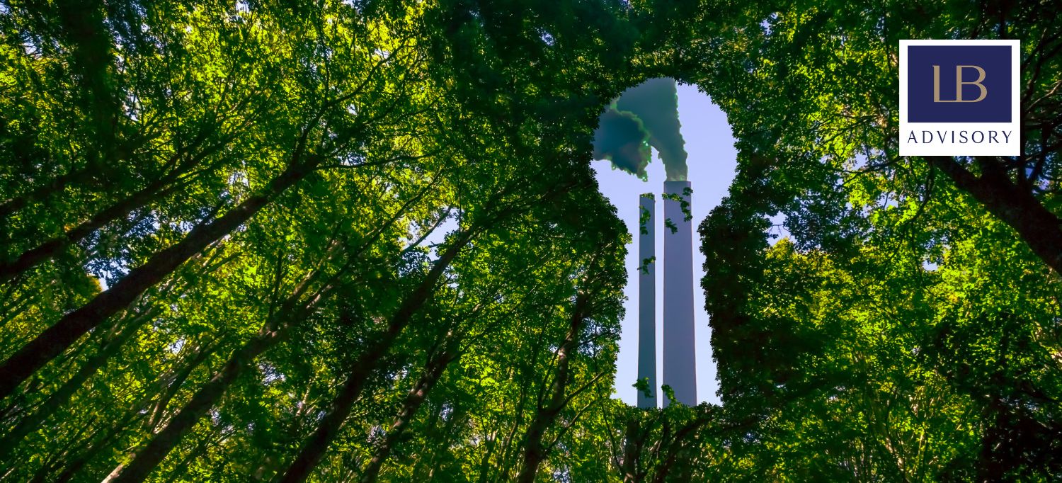 Immagine dell'articolo riguardante Greenwashing o valore reale? L&rsquo;ESG che rafforza (o rovina) la reputazione